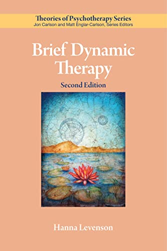 Brief Dynamic Therapy (Theories of Psychotherapy)