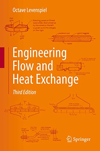 Engineering Flow and Heat Exchange von Springer