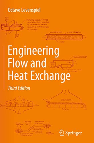 Engineering Flow and Heat Exchange