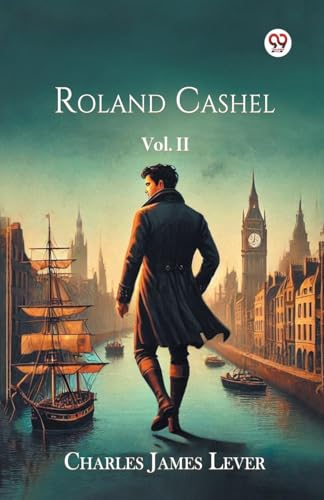 Roland Cashel Vol. II von Double 9 Books