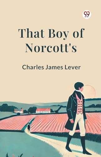 That Boy Of Norcott's von Double 9 Books