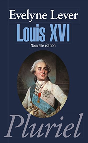 Louis XVI von PLURIEL
