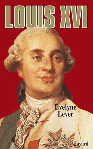 Louis XVI von FAYARD