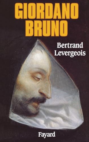 Giordano Bruno von FAYARD
