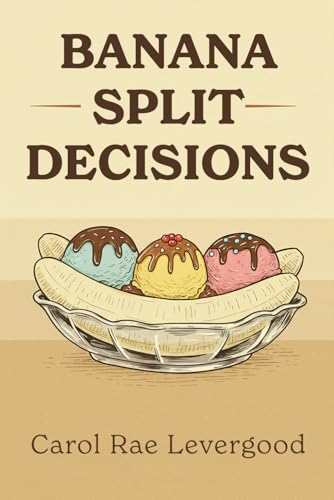 Banana Split Decision von Tribune Publishers