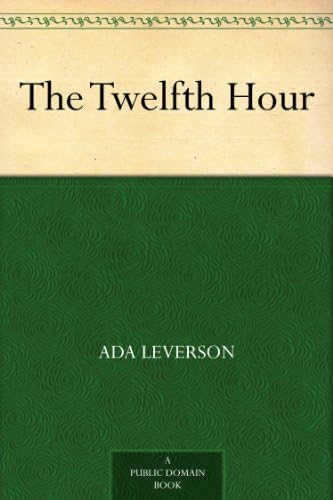 The Twelfth Hour von Anson Street Press