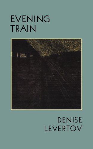 Evening Train: Poetry (A New Directions Paperbook, Band 750)