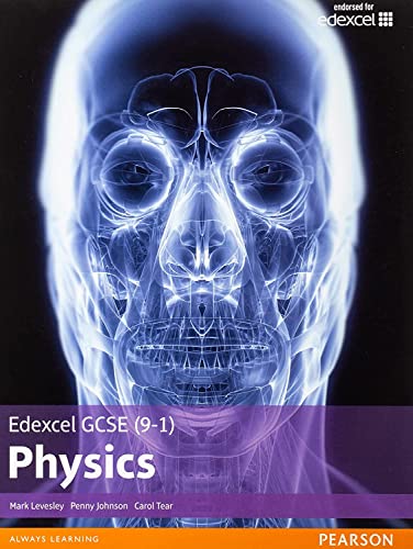 Edexcel GCSE (9-1) Physics (Edexcel (9-1) GCSE Science 2016)