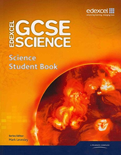 Edexcel GCSE Science: Additional Science Student Book (Edexcel GCSE Science 2011) von imusti