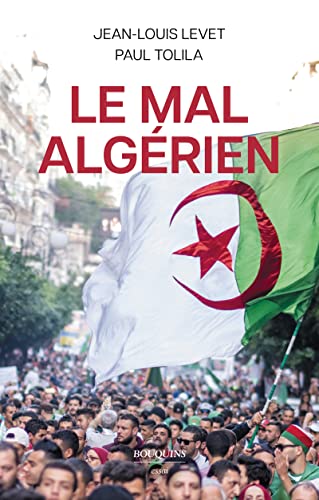Le mal algérien von BOUQUINS