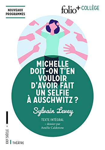 Michelle doit-on t'en vouloir d'avoir fait un selfie à Auschwitz ?