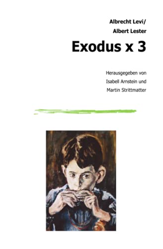 Exodus x 3