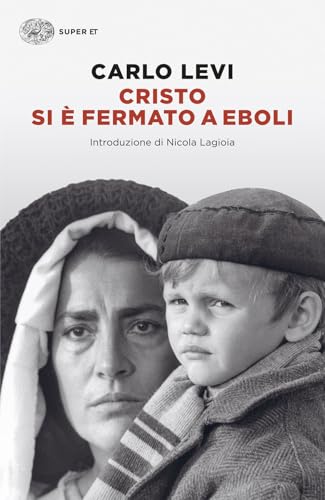 Cristo si è fermato a Eboli (Super ET) von Einaudi