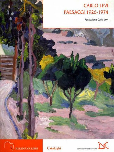 Paesaggi 1926-1974. Lirismo e metamorfosi della natura (Meridiana Libri. Cataloghi) von Meridiana Libri