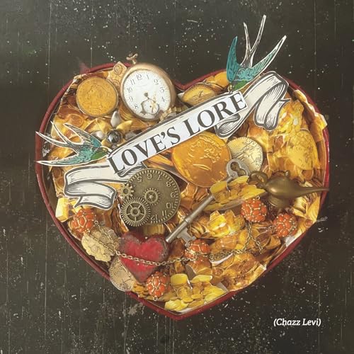 Love's Lore Love's Lore von Bookbaby