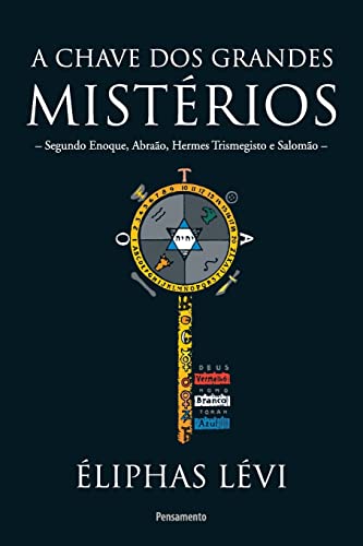 A chave dos grandes mistérios von Pensamento
