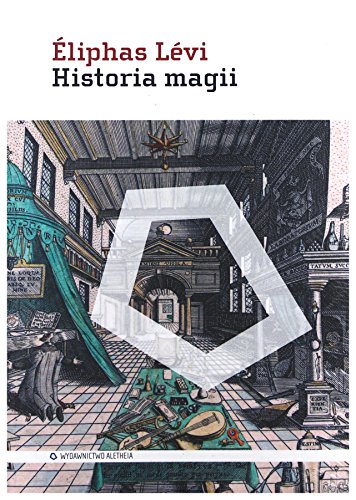 Historia magii Historia magii
