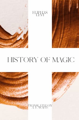 History of Magic History of Magic