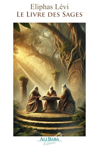 Le Livre des Sages Le Livre des Sages von Ali Baba Edition