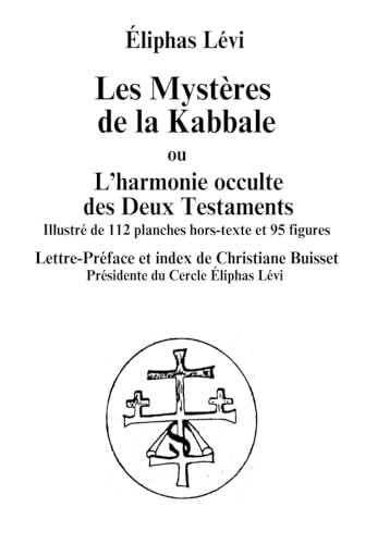 Les Mystères de la Kabbale Les Mystères de la Kabbale von Independently published