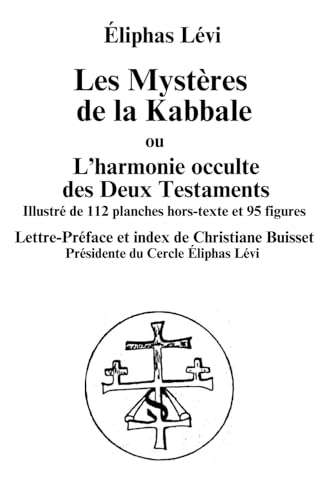 Les Mystères de la Kabbale Les Mystères de la Kabbale von Independently published