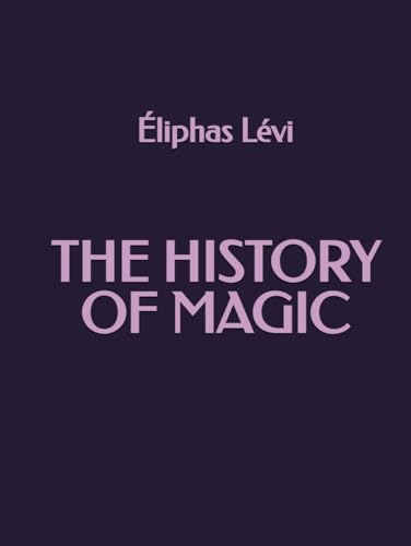 The History of Magic The History of Magic von Independently published