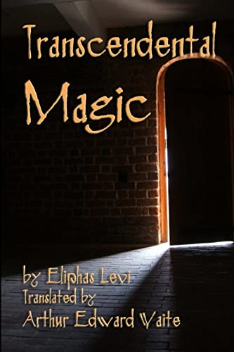 Transcendental Magic Transcendental Magic