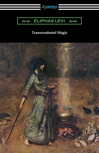 Transcendental Magic Transcendental Magic von Digireads.com