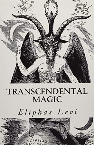 Transcendental Magic: Its Doctrine and Ritual (A Timeless Classic) von CreateSpace Independent Publishing Platform