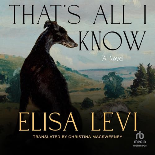 That's All I Know von Blackstone Pub