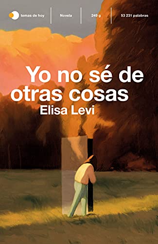 Yo no sé de otras cosas (temas de hoy) von Ediciones Temas de Hoy