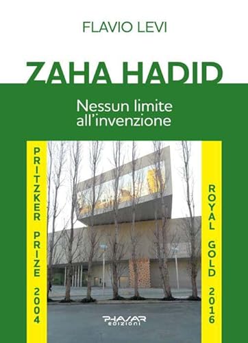 Zaha Hadid. Nessun limite all'invenzione Zaha Hadid. Nessun limite all'invenzione von Phasar Edizioni