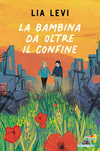 La bambina da oltre il confine (One shot) von Piemme