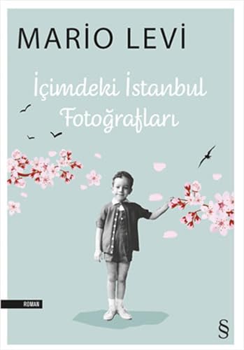 Icimdeki Istanbul Fotograflari Icimdeki Istanbul Fotograflari von Everest Yayınları