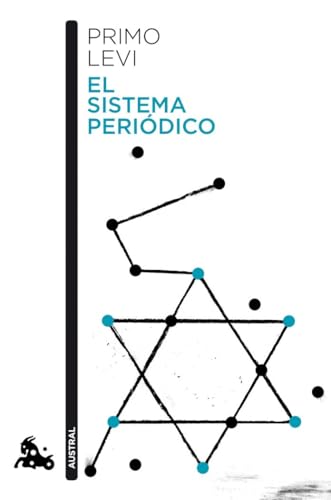 El sistema periódico (Contemporánea) von Austral