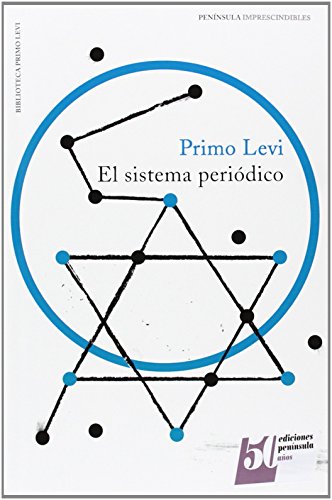 El sistema periódico (IMPRESCINDIBLES) von Ediciones Península