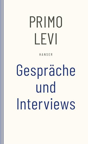 Gespräche und Interviews Gespräche und Interviews von Carl Hanser Verlag GmbH & Co. KG