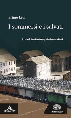 I sommersi e i salvati. Con e-book. Con espansione online