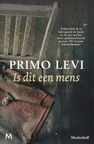 Is dit een mens: roman von J.M. Meulenhoff