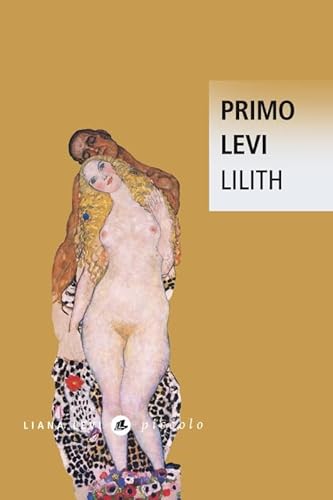 Lilith: Et autres nouvelles von LEVI