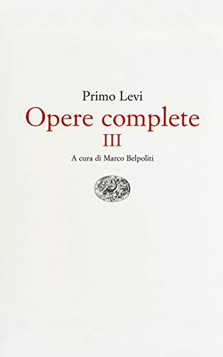 Opere complete von Einaudi