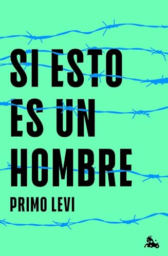 Si esto es un hombre (Singular Contemporánea) von Austral
