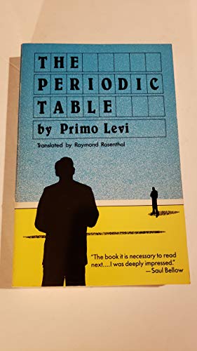 The Periodic Table