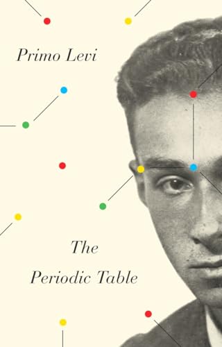 The Periodic Table: A Memoir (Everyman's Library Contemporary Classics Series)