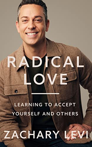 Radical Love: Learning To Accept Yourself And Others von Brilliance Audio