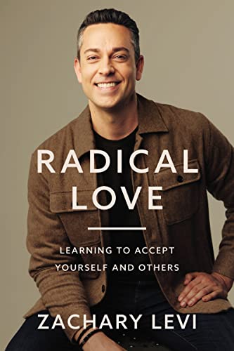 Radical Love: Learning to Accept Yourself and Others Radical Love: Learning to Accept Yourself and Others