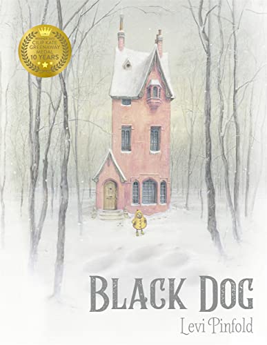 Black Dog von Templar Publishing