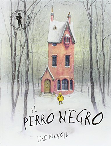 Nubeclásicos 1. El perro negro von NubeOcho
