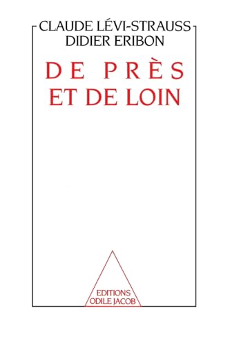 De près et de loin von Odile Jacob