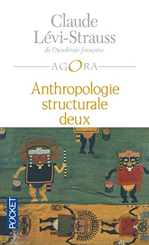 Anthropologie structurale deux Anthropologie structurale deux